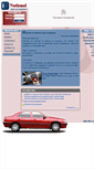 Mobile Screenshot of nationalautoacceptance.com